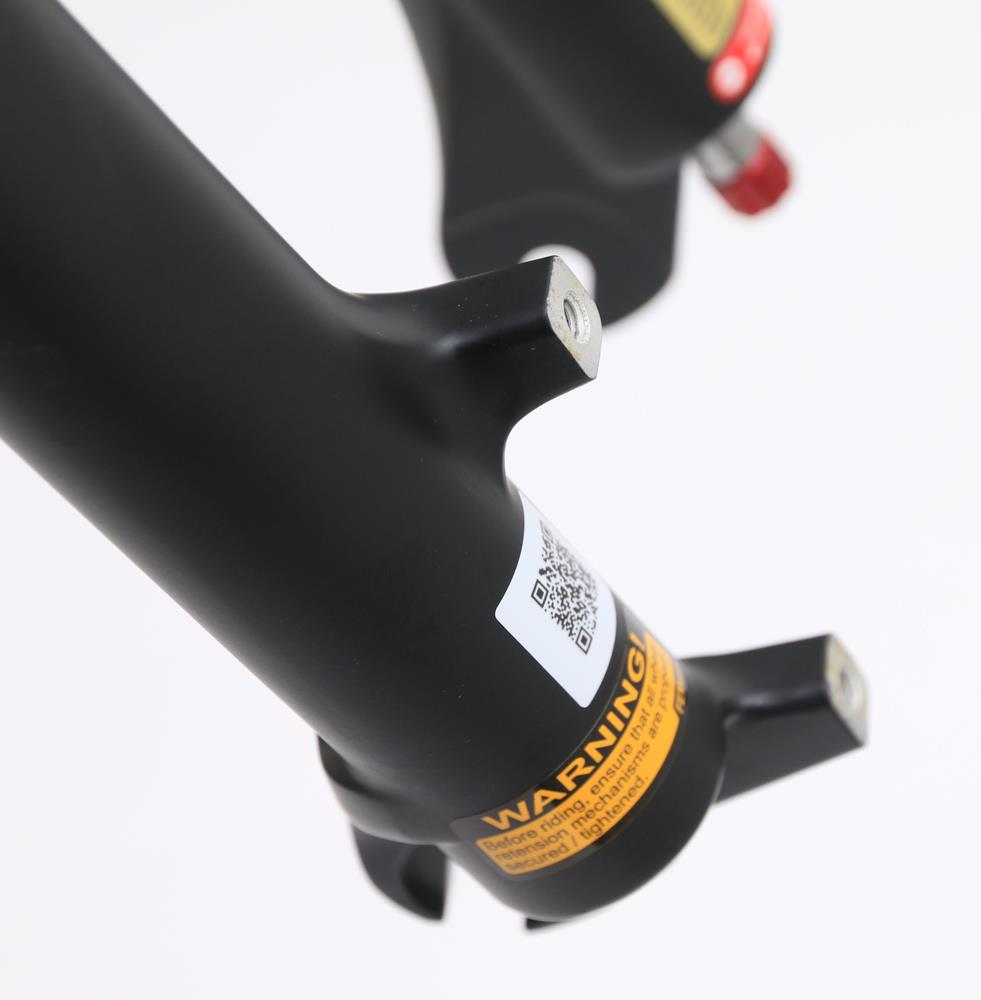 SUNTOUR XCR 32 LO 100mm 29er 29 Disc Suspension Bike Fork Threadless 1-1/8" NEW