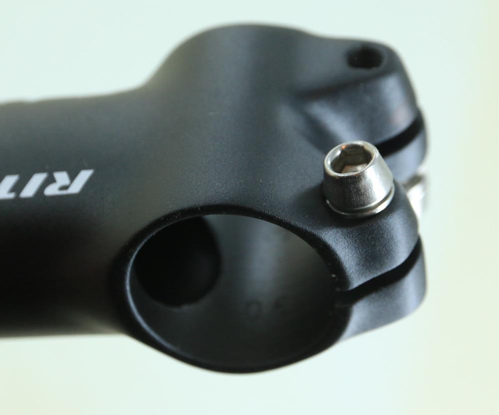 Ritchey Comp 31.8mm x 90mm x 1-1/8" 4 Axis Stem +/-6° Road Bike Black NEW