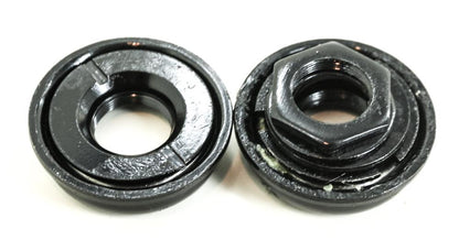 American Ashtabula Replacement Bike Bottom Bracket 1pc Crank 2" 7/8" Spindle NEW - Random Bike Parts