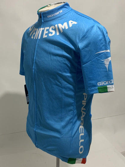 Lot of 5 Pinarello Giordana LaVentesima Medium Mens Cycling Bike Jersey New