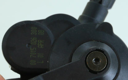 SRAM SX-4 3 Speed MTB Bike Trigger Shifter Front / Left NEW