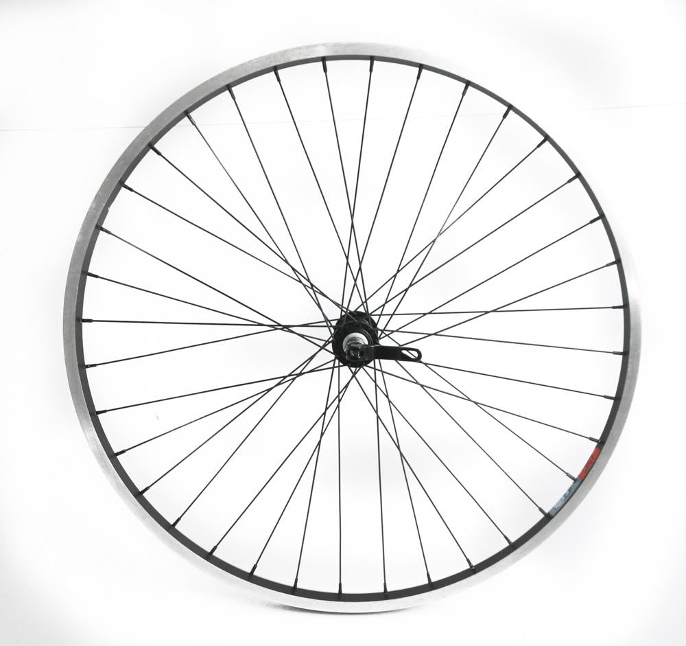 Weinmann 519 26" Hybrid MTB Bike Front Wheel Rim Brake New Blem