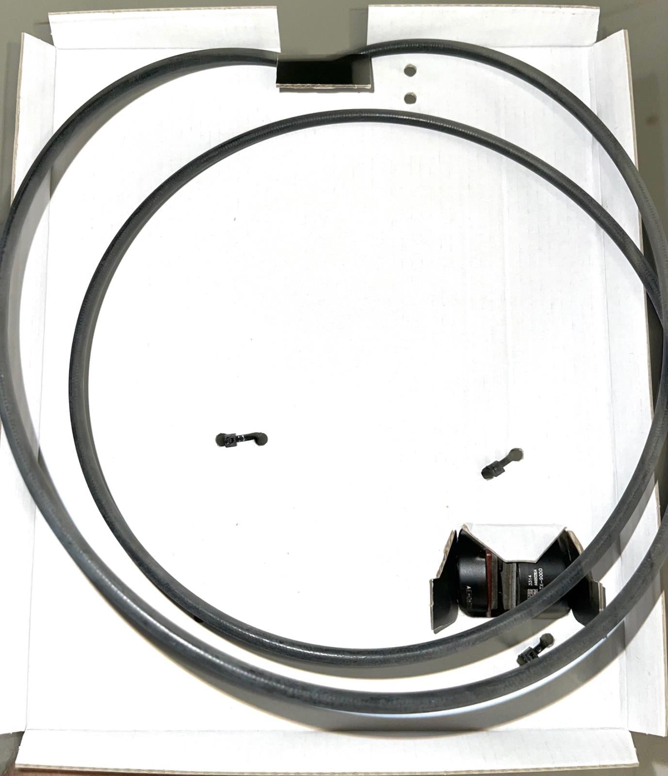 FSA K-Force Hydraulic Disc Brake Front 950mm Mountain Bike DB-TX-9000 NEW in box