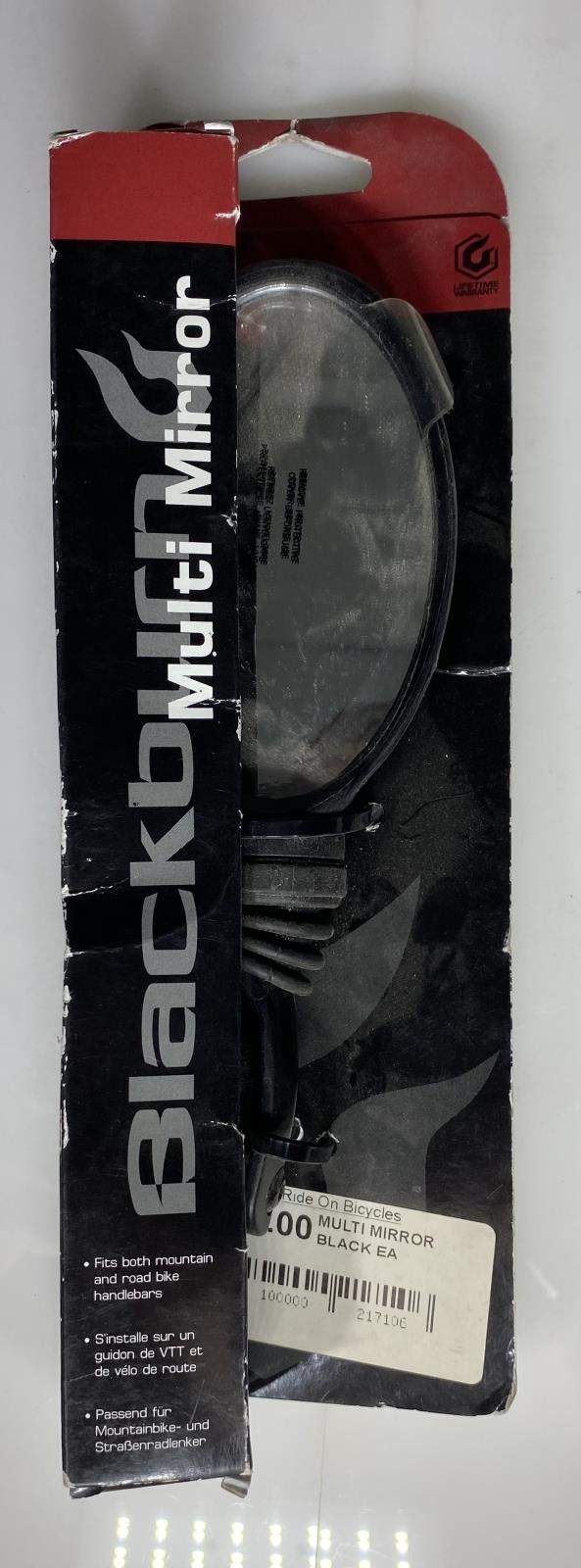 Lot of Cycling Accessory Kit/ Pump, Bike Lock, Mirror, and Straps: Kit 8