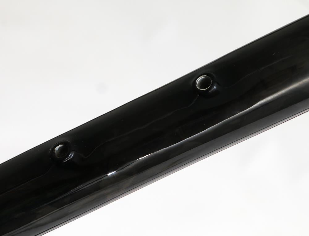 Pinarello 56.5cm Carbon Road Fiber Road Bike Frame Italian BB Tapered 700c USED
