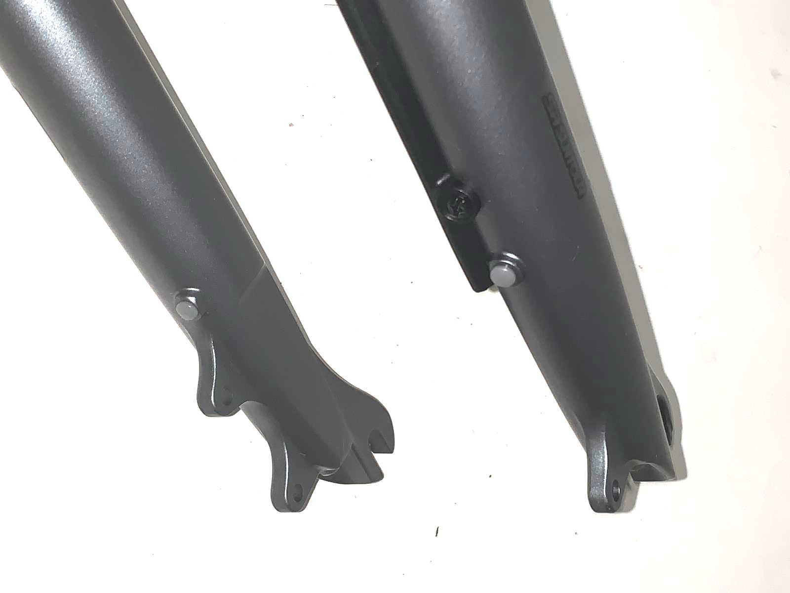 Suntour NEX Lite Threadless 1-1/8 Suspension Bike Fork Disc Rim Lockout 700c NEW