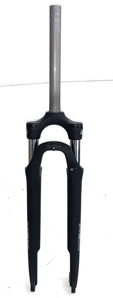 Suntour NEX 700c 63mm 1-1/8" Threadless Suspension Bike Fork New