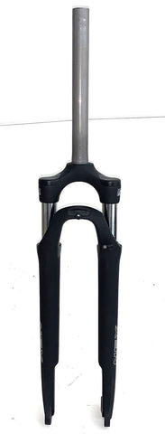 Suntour NEX 700c 63mm 1-1/8" Threadless Suspension Bike Fork New