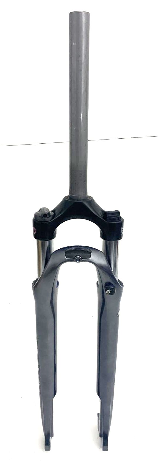 Suntour NEX 700C 1-1/8 Suspension Bike Threadless Disc Lockout Missing Lever NEW