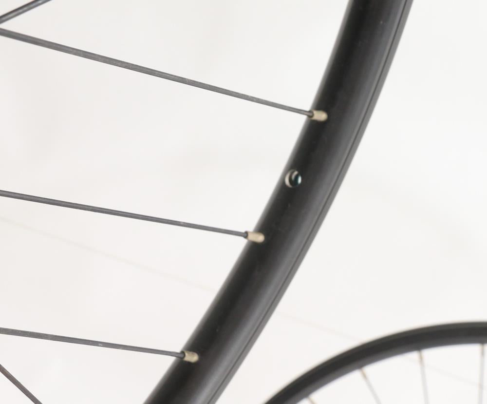 Planet X No One Reetard MTB Bike Wheelset 26'' 8-11s Disc Aluminum New Blemished