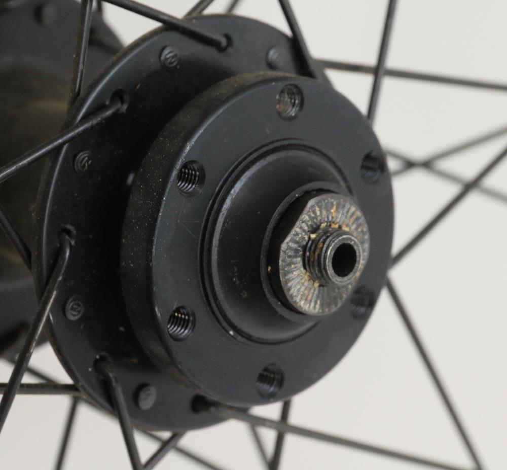 Maddux dc shop 3.0 disc 700c