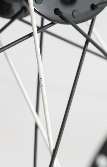 Bianchi ATD490 Disc 700c Disc Brake Cyclocross Bike Wheelset 8-10s New Blem - Random Bike Parts