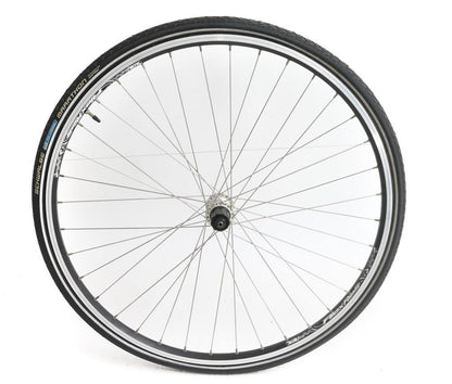 Alex Rims XT19 Shimano Hub 700c Road / Hybrid Bike Rear Wheel + Tire NEW - Random Bike Parts