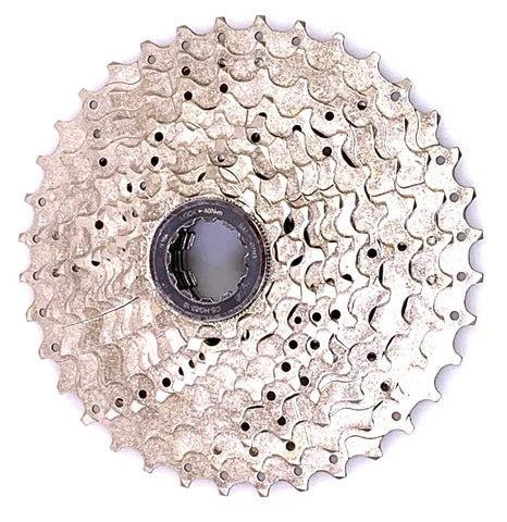 Shimano CS-HG62-10 11-34T MTB Mountain Bike 10 Speed Cassette New