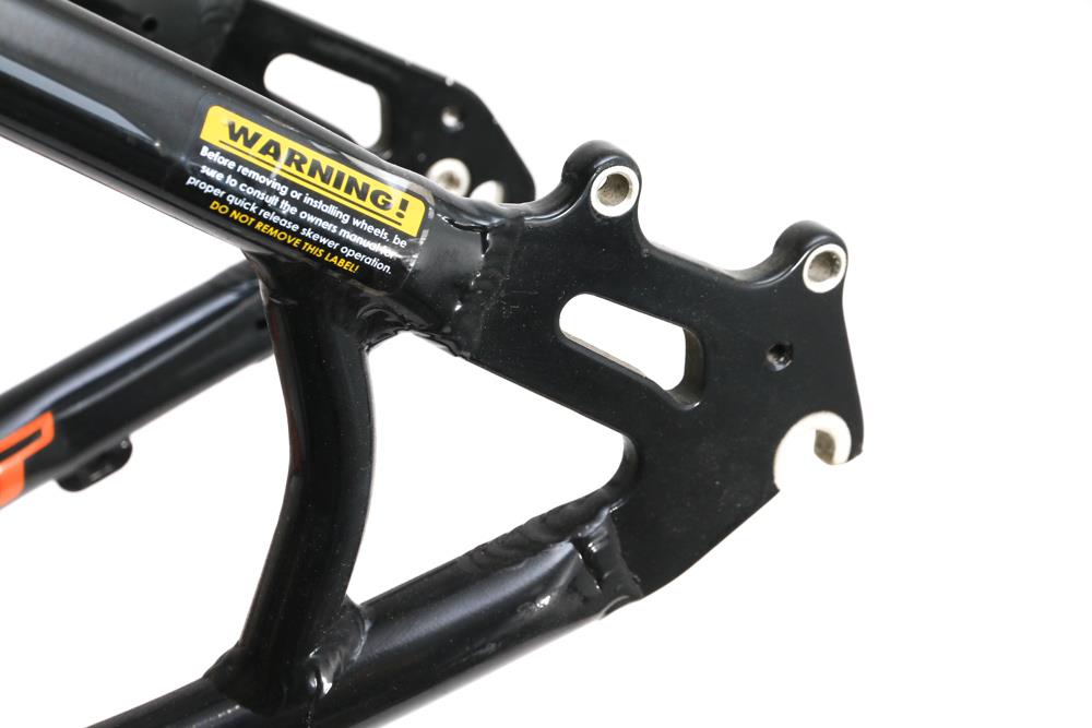 Gt sales aggressor parts