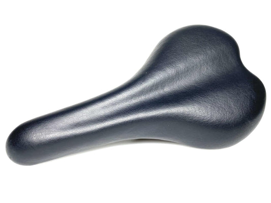 RX Black Bicycle Seat Bike Saddle New