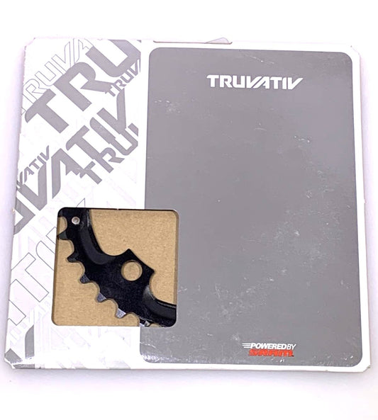 Truvativ 36T 9/10 11.6215.091.000 Speed Bike Chainring 104BCD 104 BCD New