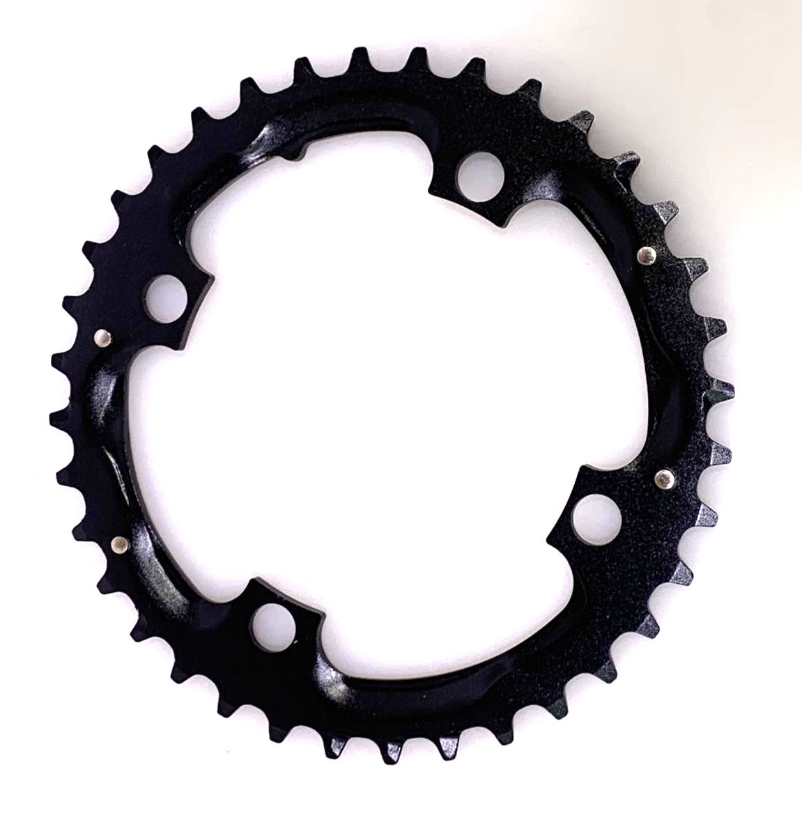 Truvativ 36T 9/10 11.6215.091.000 Speed Bike Chainring 104BCD 104 BCD New
