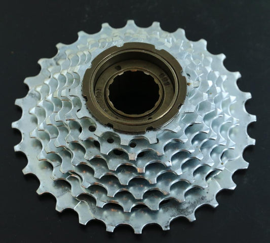 FALCON FW-L710 7 Speed 14-28t Hybrid Road Bike Freewheel Cogs Gears NEW