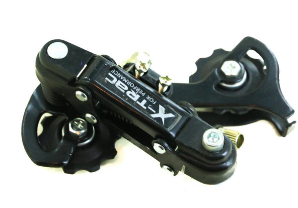 X-TRAC Rear 5/6/7/8 Speed Rear Derailleur MTB Hybrid Department Store Bike NEW