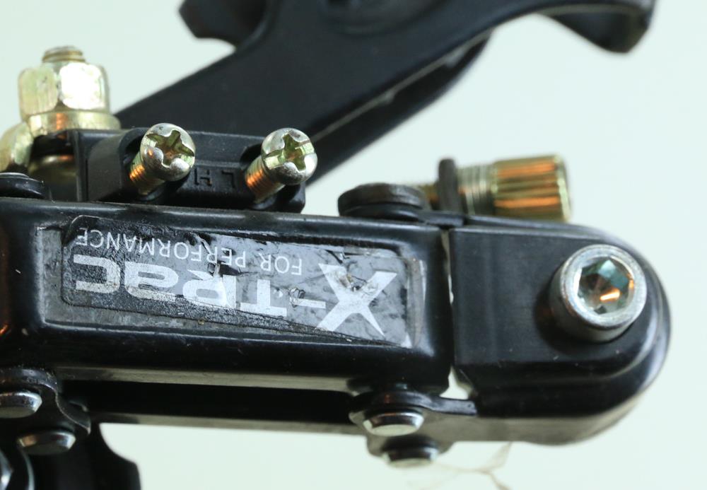 X-TRAC Rear 5/6/7/8 Speed Rear Derailleur MTB Hybrid Department Store Bike NEW