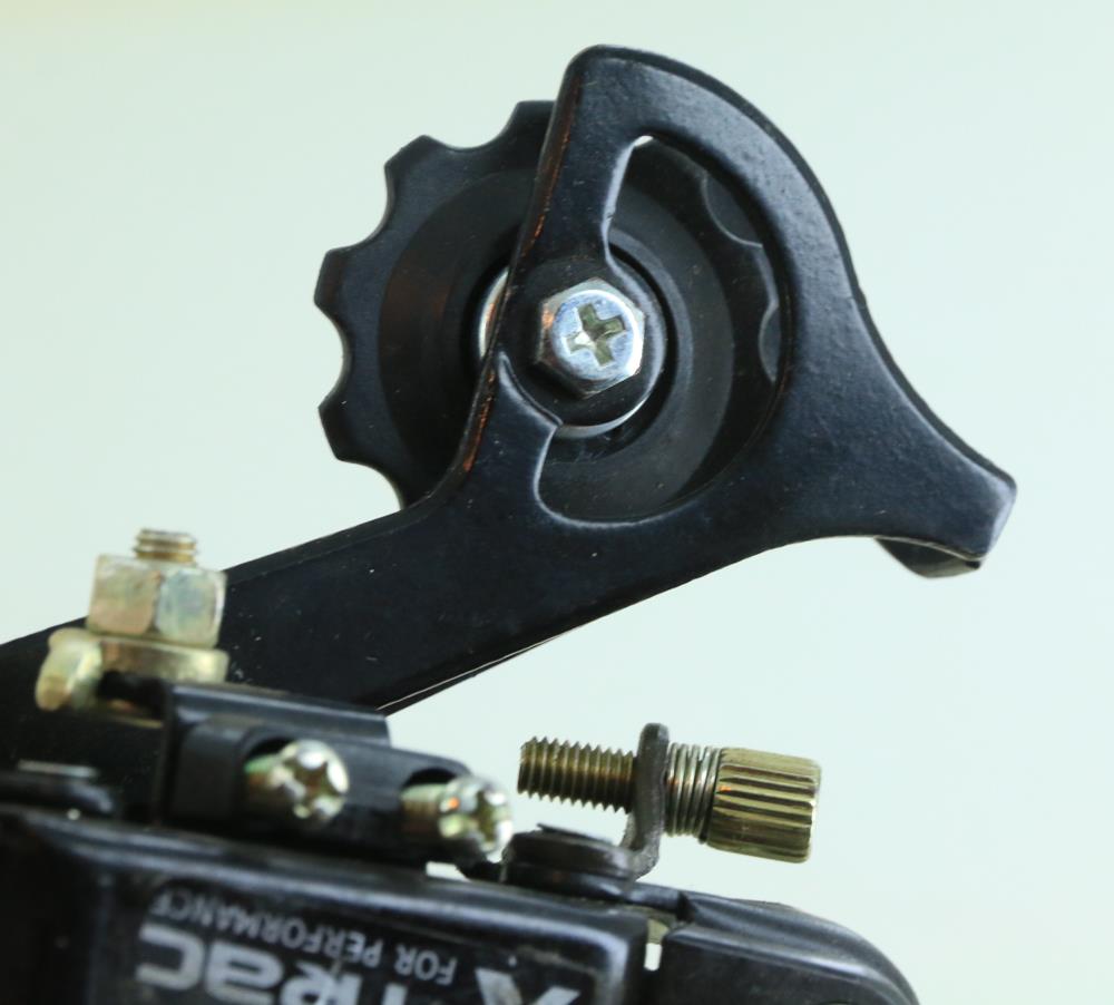 X-TRAC Rear 5/6/7/8 Speed Rear Derailleur MTB Hybrid Department Store Bike NEW