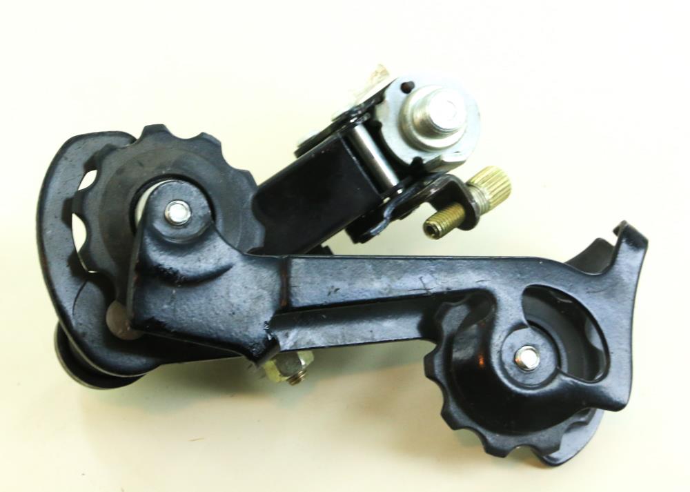 X-TRAC Rear 5/6/7/8 Speed Rear Derailleur MTB Hybrid Department Store Bike NEW