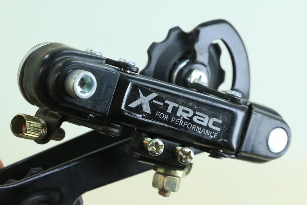 X-TRAC Rear 5/6/7/8 Speed Rear Derailleur MTB Hybrid Department Store Bike NEW