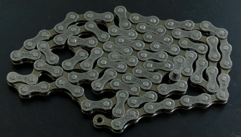 PYC 98 Link 3/32" x 1/2" 7/8 Speed Hybrid / MTB / Road Bike Chain New