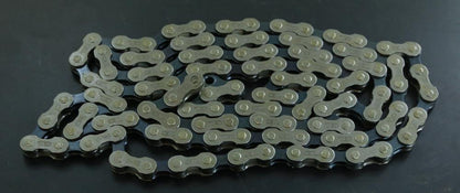 TEC Bicycle Bike Chain 3/32 x 1/2" 7 / Speed 112 Links Road MTB Hybrid NEW