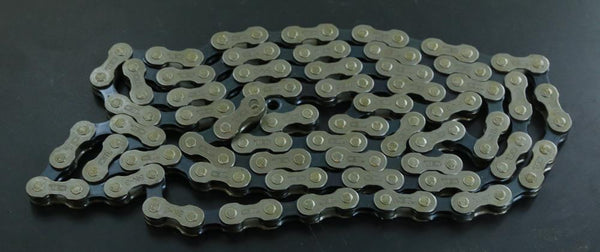 TEC Bicycle Bike Chain 3/32 x 1/2" 7 / Speed 112 Links Road MTB Hybrid NEW
