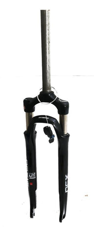 SUNTOUR NCX Lite 700c Hybrid Bike Suspension Fork 1-1/8" Threadless Disc NEW