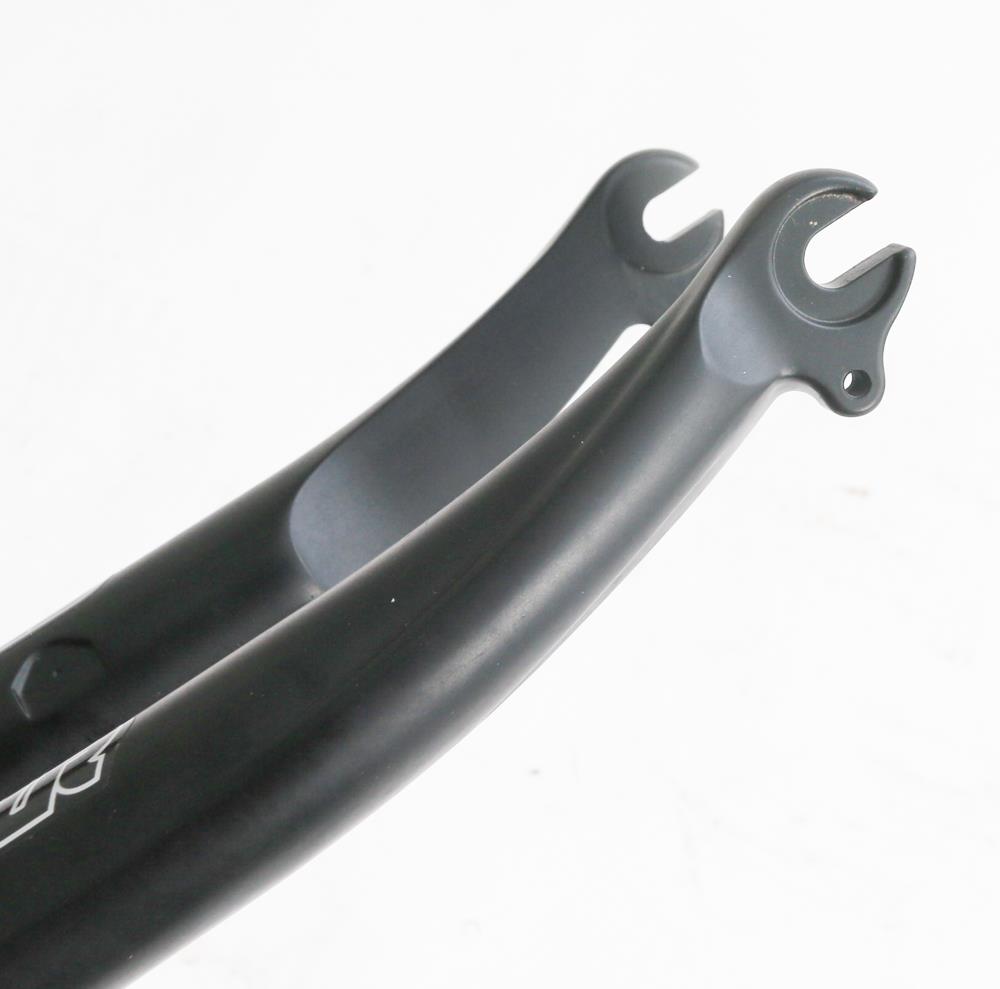 SUNTOUR 700c Hybrid Bike Suspension Fork 1-1/8" Threadless Rim Brake NEW