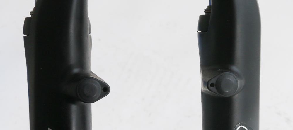 SUNTOUR 700c Hybrid Bike Suspension Fork 1-1/8" Threadless Rim Brake NEW