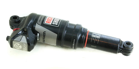 Rock Shox Monarch RT3 200mm x 57mm 7.825 x 2.25" Air MTB Bike Rear Shock NTO New