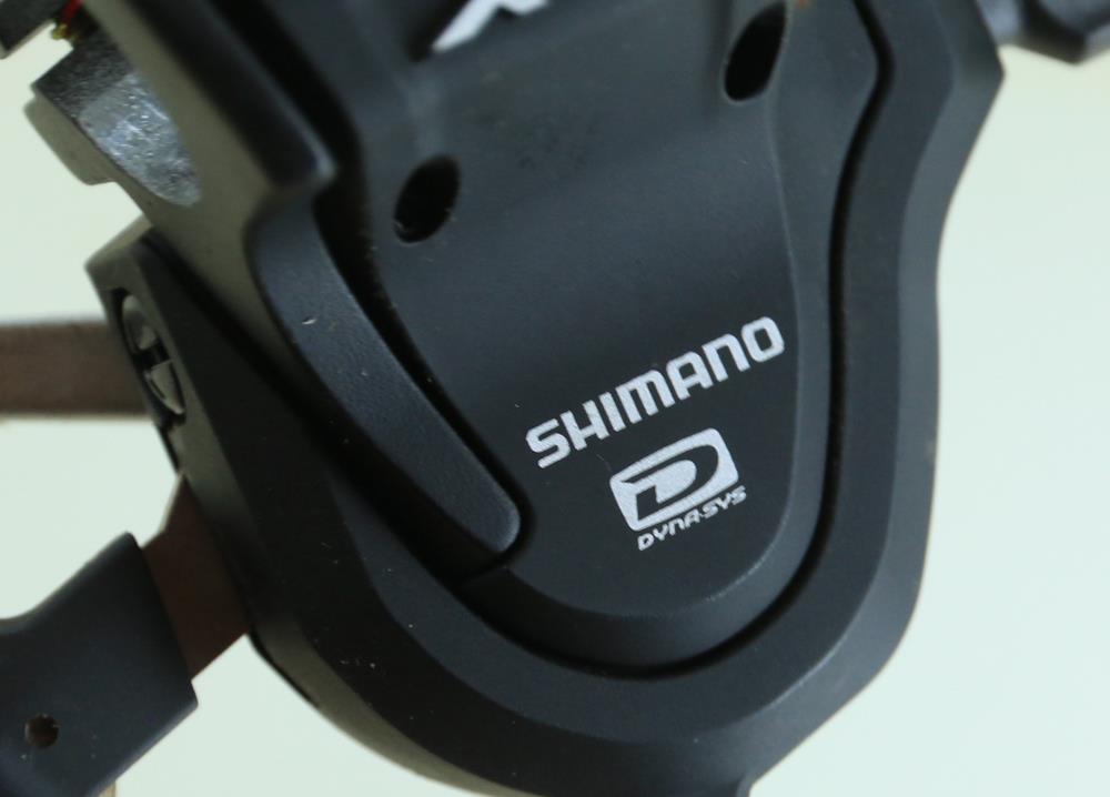 Shimano XT SL-M780 2/3 x 10 Speed Dynasys MTB Bike Trigger Bike Shifters NEW