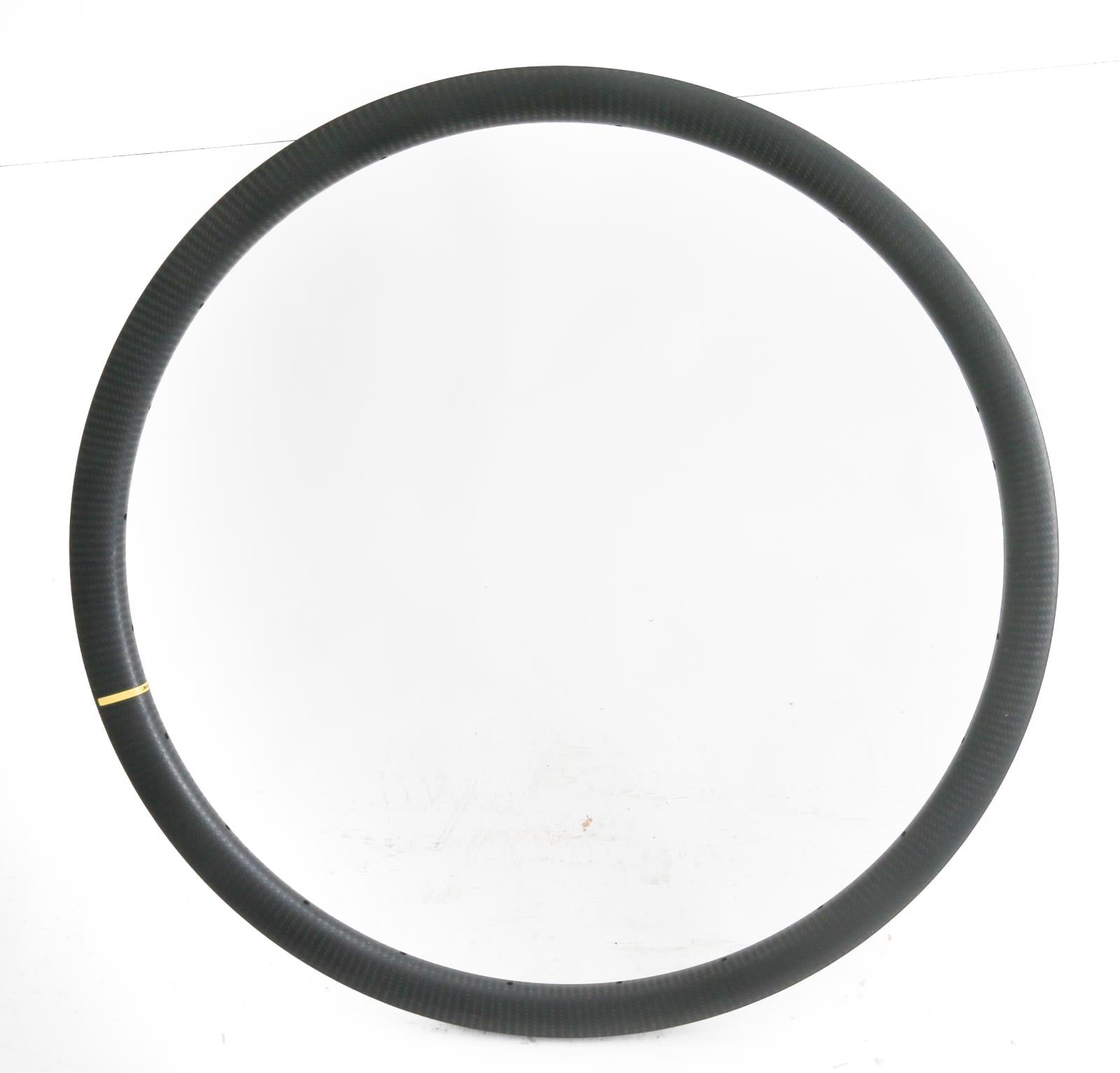 Mavic CXP Pro 32 20 Hole Carbon Road Cyclocross Bike Rim UST Tubeless Disc NEW