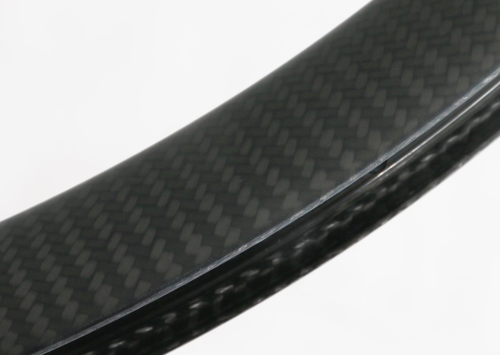 Mavic CXP Pro 32 20 Hole Carbon Road Cyclocross Bike Rim UST Tubeless Disc NEW