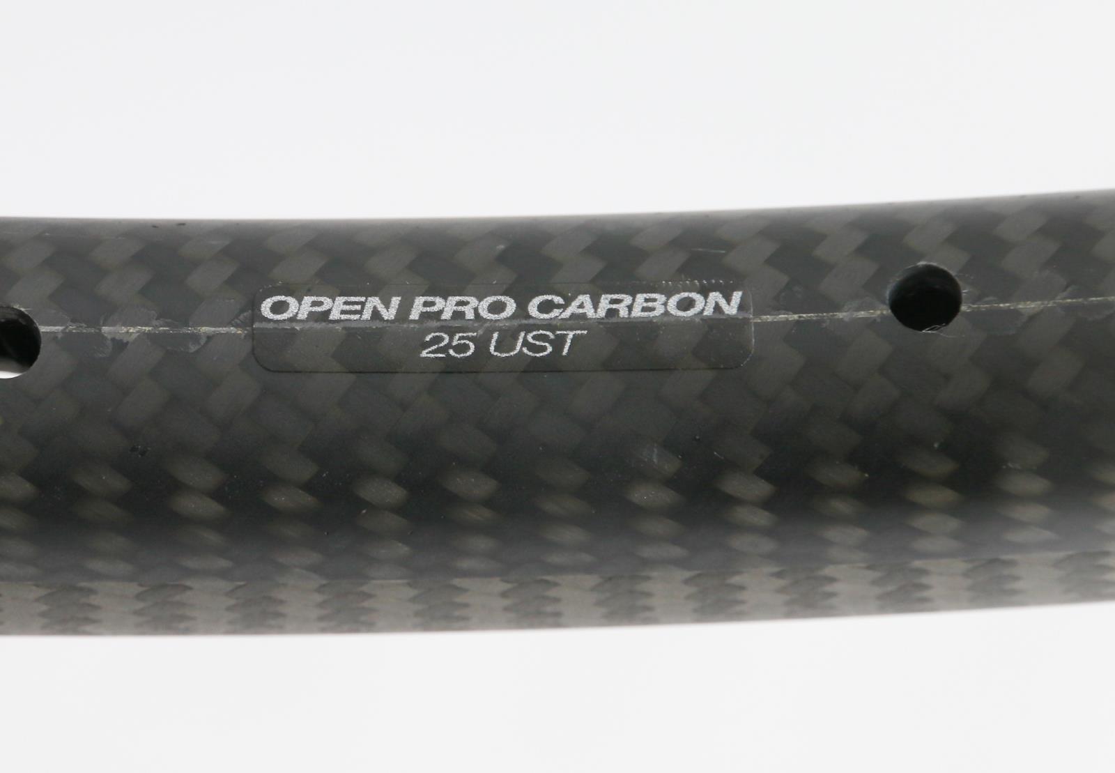 Mavic cxp pro carbon ust hot sale