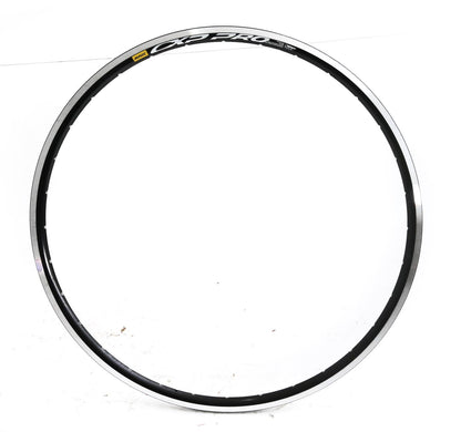 1 QTY 700c 36 Hole 36h Mavic CXP Pro Aluminum Road Bike Rim 622 x 15 NEW