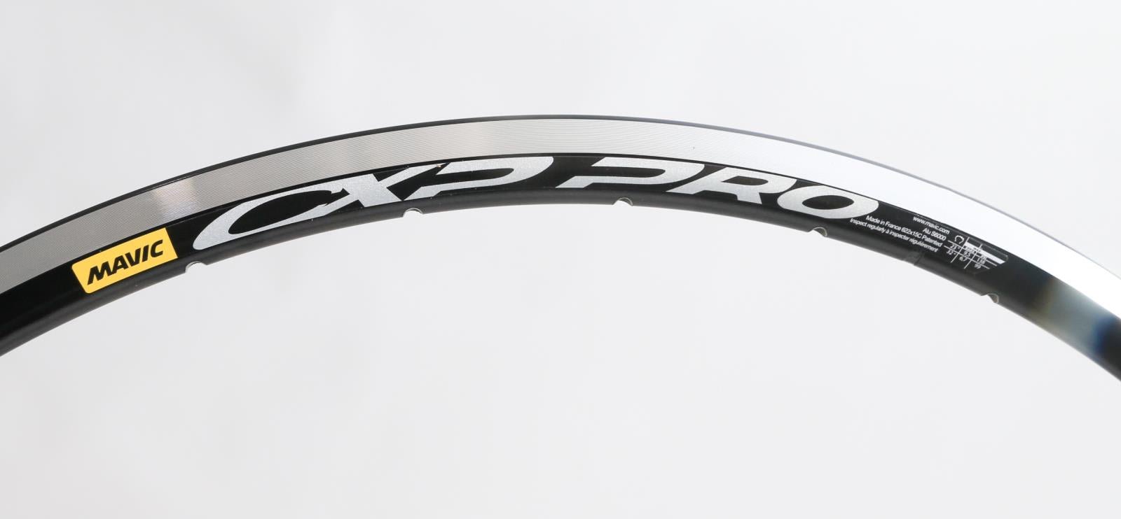 Mavic shop 700c rims
