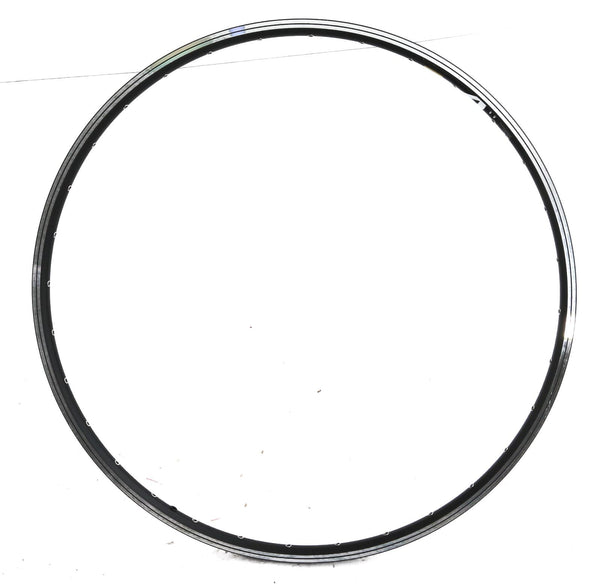 1 QTY Mavic A119 700c 36 Hole 32H Hybrid / Cyclocross Bike Rim Black NEW