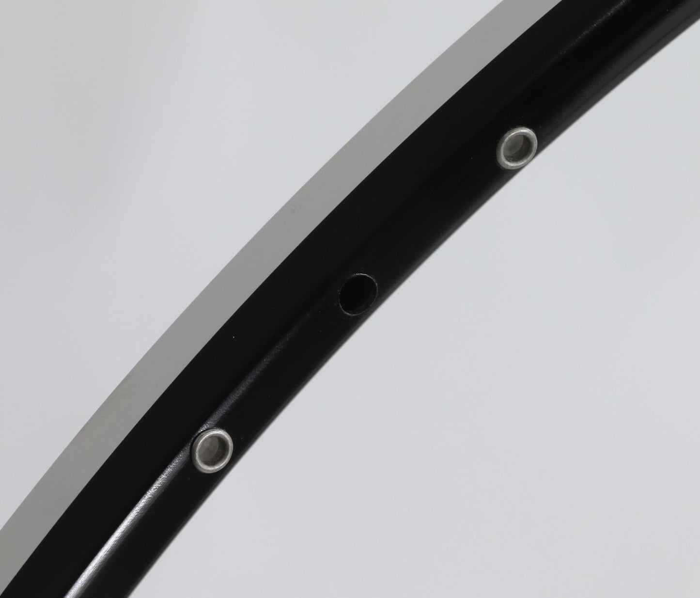 2 QTY Mavic 700c Open Pro 28 Hole Road Bike Rim Aluminum 622 x 15c Black NEW