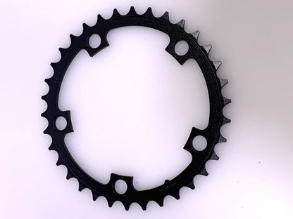 SRAM Road 34T 110mm BCD 10 Speed Bike Chainring Chain Ring New