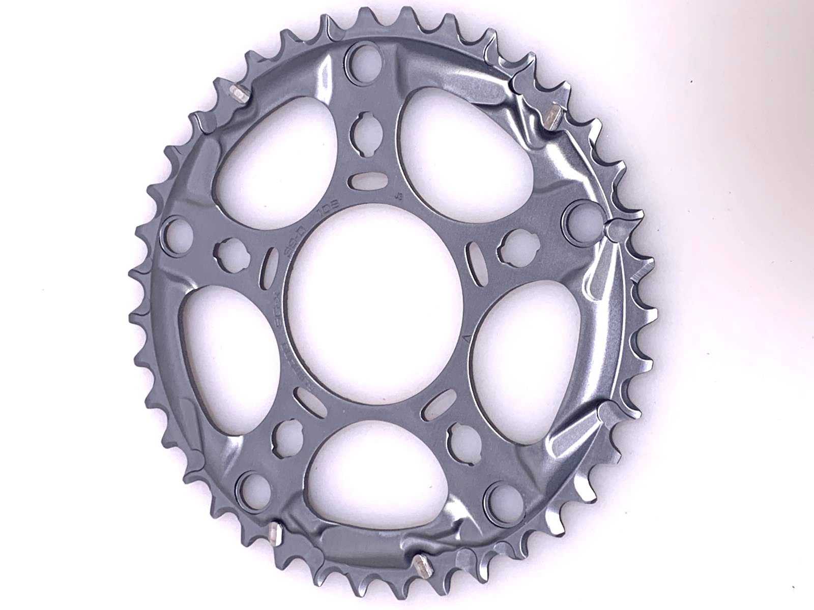 Shimano Ultegra FCM6703 39T 10 Speed Bike Chainring 130mm BCD New