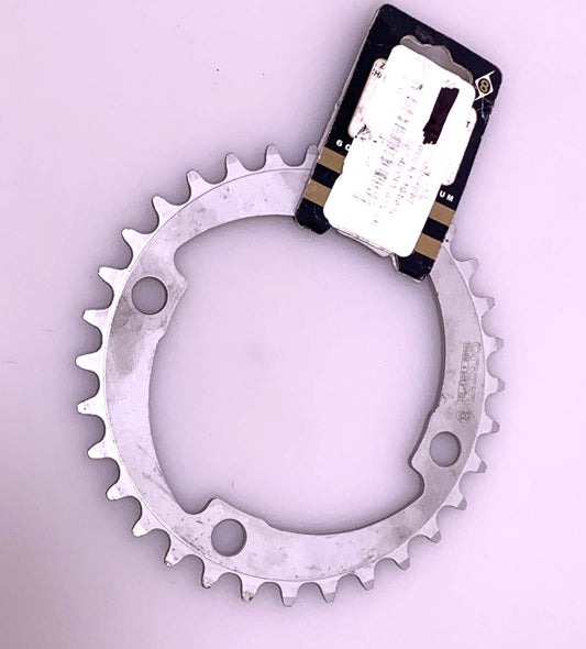 Origin8 10 Speed 32T 4 Bolt 104mm BCD Bike Chainring Blemish New