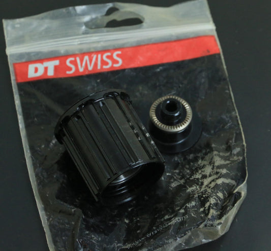 DT SWISS  Rear Wheel Freehub Body 8-10s Used / Blemished
