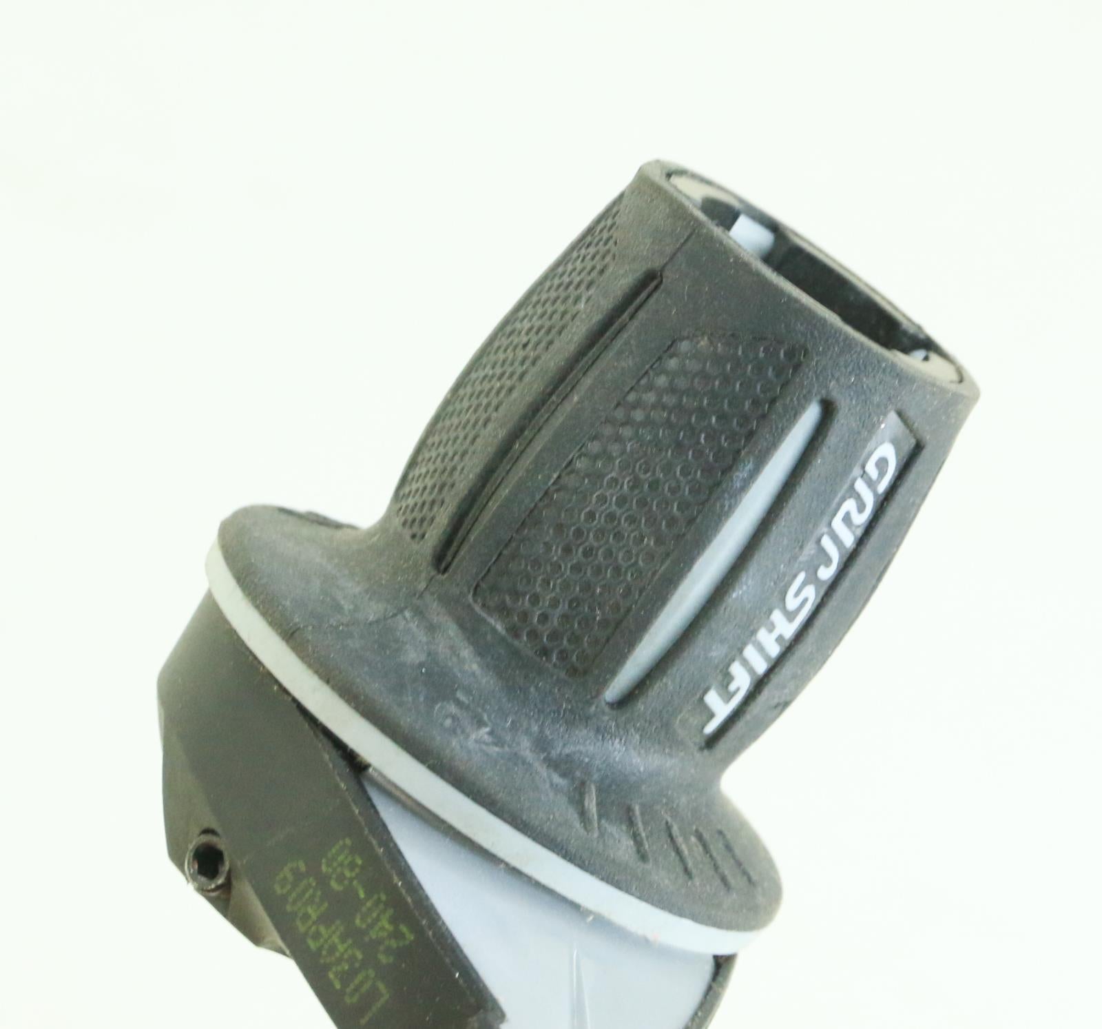 SRAM MRX COMP 8 Speed Right / Rear  MTB Hybrid Bike Grip Twist Shifter NEW