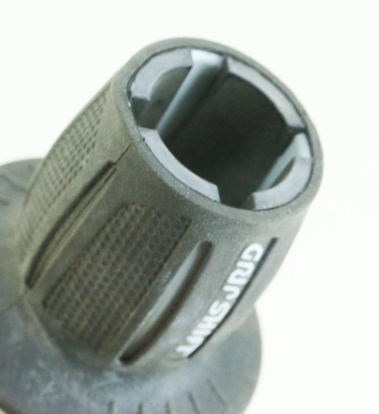 SRAM MRX COMP 8 Speed Right / Rear  MTB Hybrid Bike Grip Twist Shifter NEW