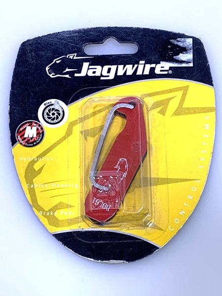 Jagwire Magura Gustav Disc Bike M Brake Pads New Old Stock
